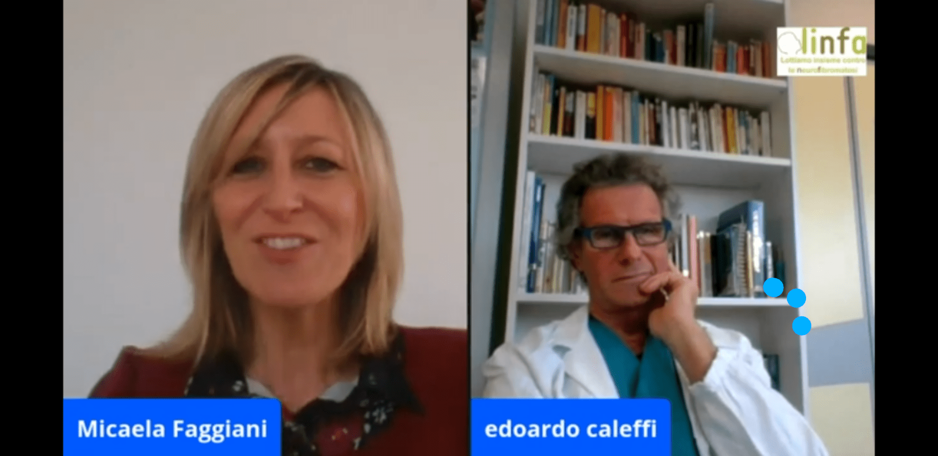 Prof. Edoardo Caleffi