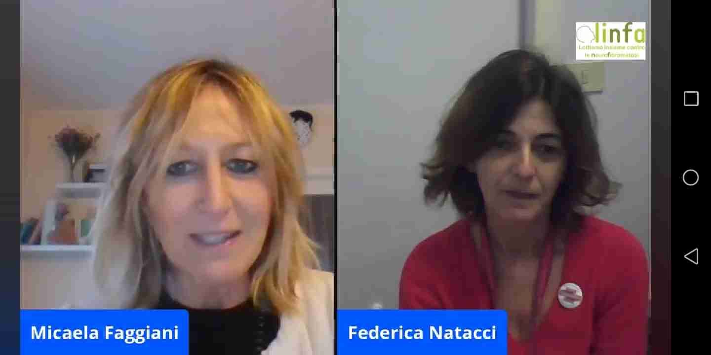 Dr.ssa Federica Natacci