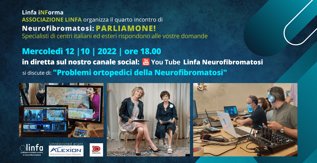 Copertina_evento_12_10 Neurofibromatosi: PARLIAMONE