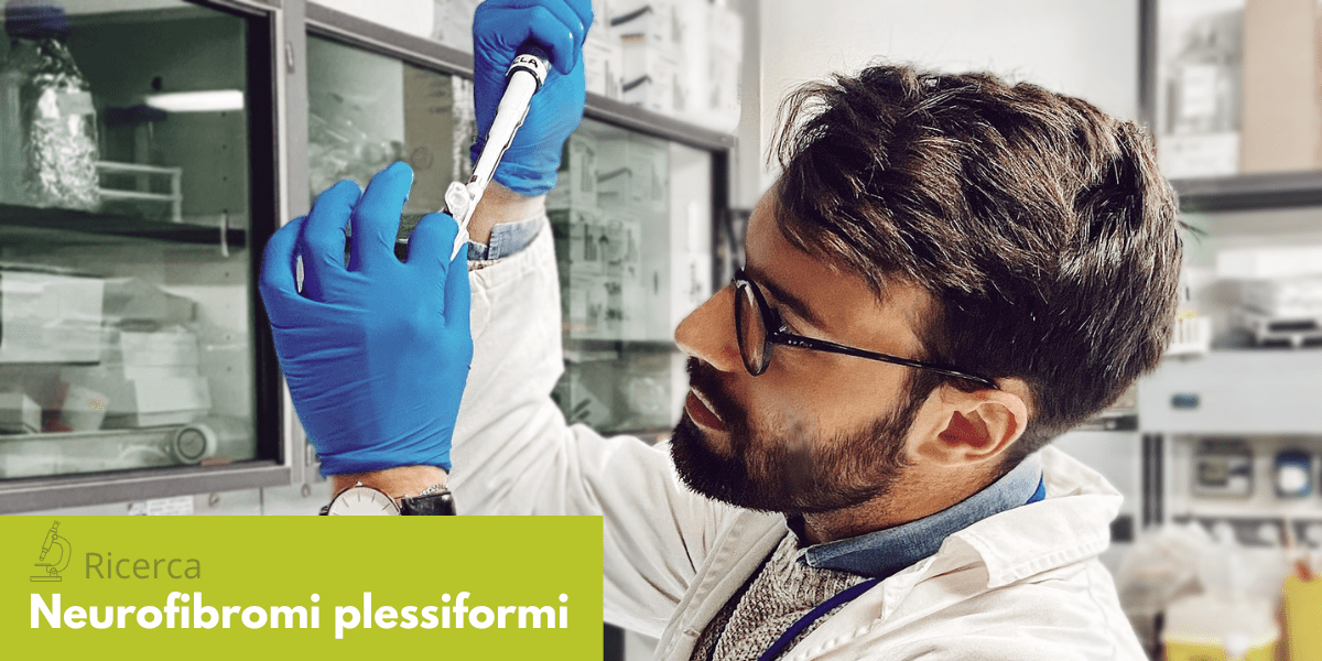 sito_neurofibromi plessiformi Ricerca tumori plessiformi