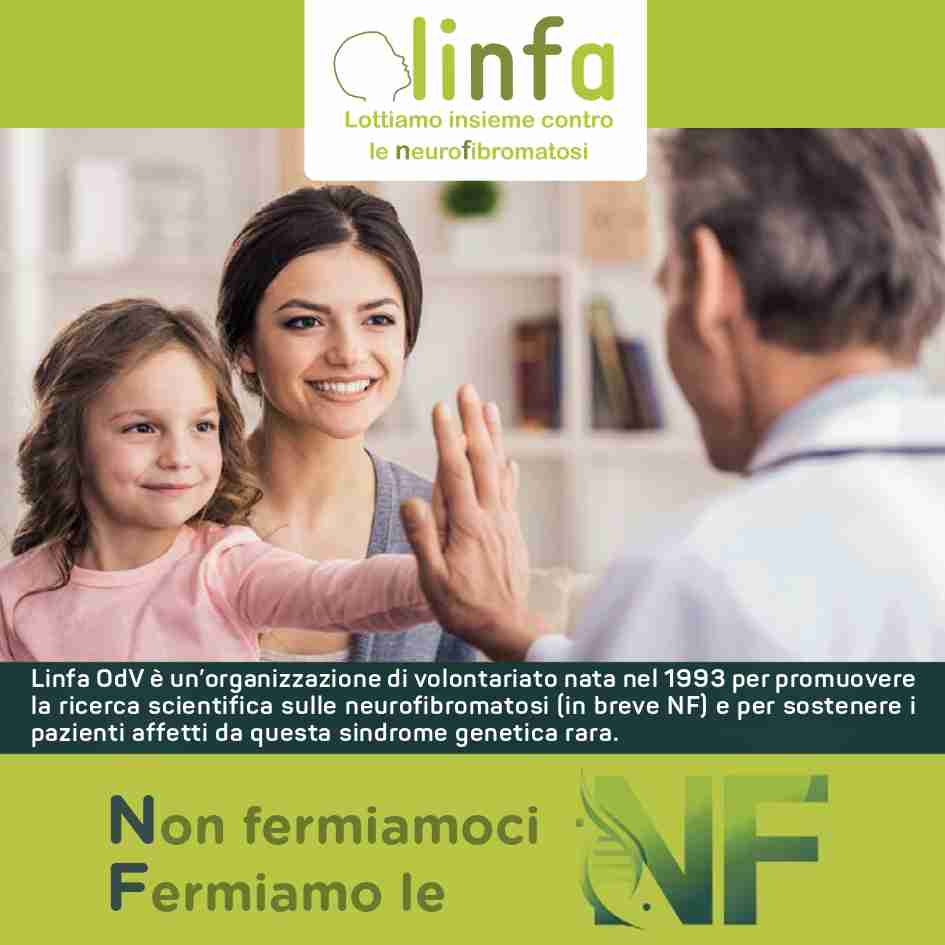 Brochure Linfa