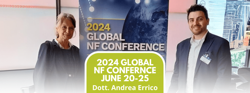 04_SITO_ERRICO Conferenza Globale della NF 2024: Innovazioni e Prospettive