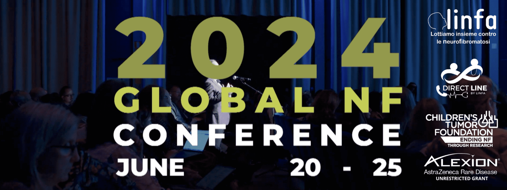 banner articoli linfa Conferenza Globale NF 2024