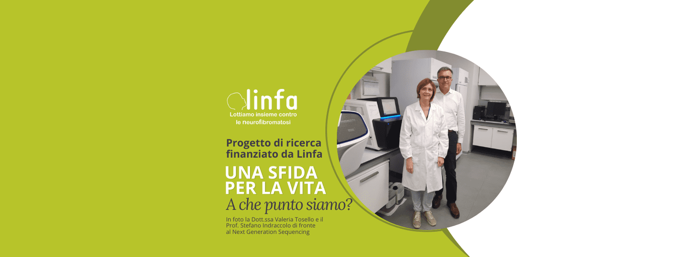 Progetto “Una sfida per la vita”. A che punto siamo? Progetto "Una sfida per la vita". A che punto siamo?