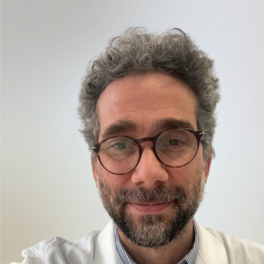 Dott. Enrico Opocher