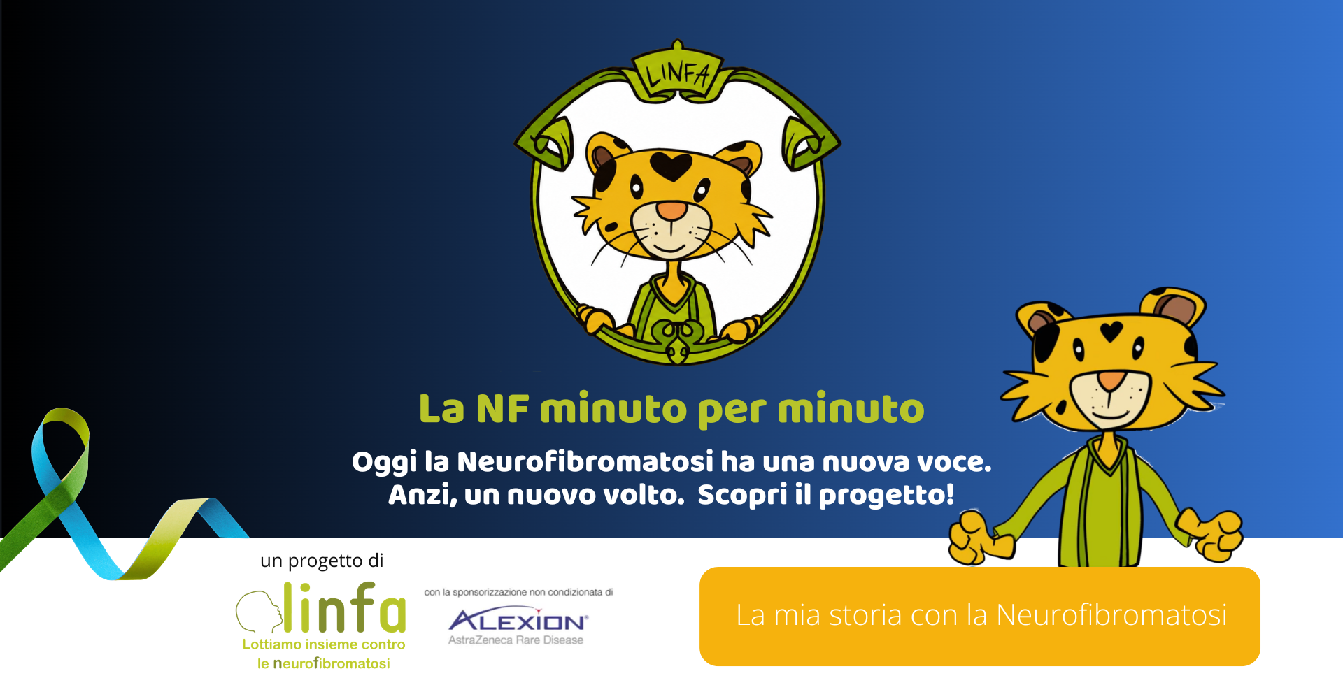 La NF, minuto per minuto